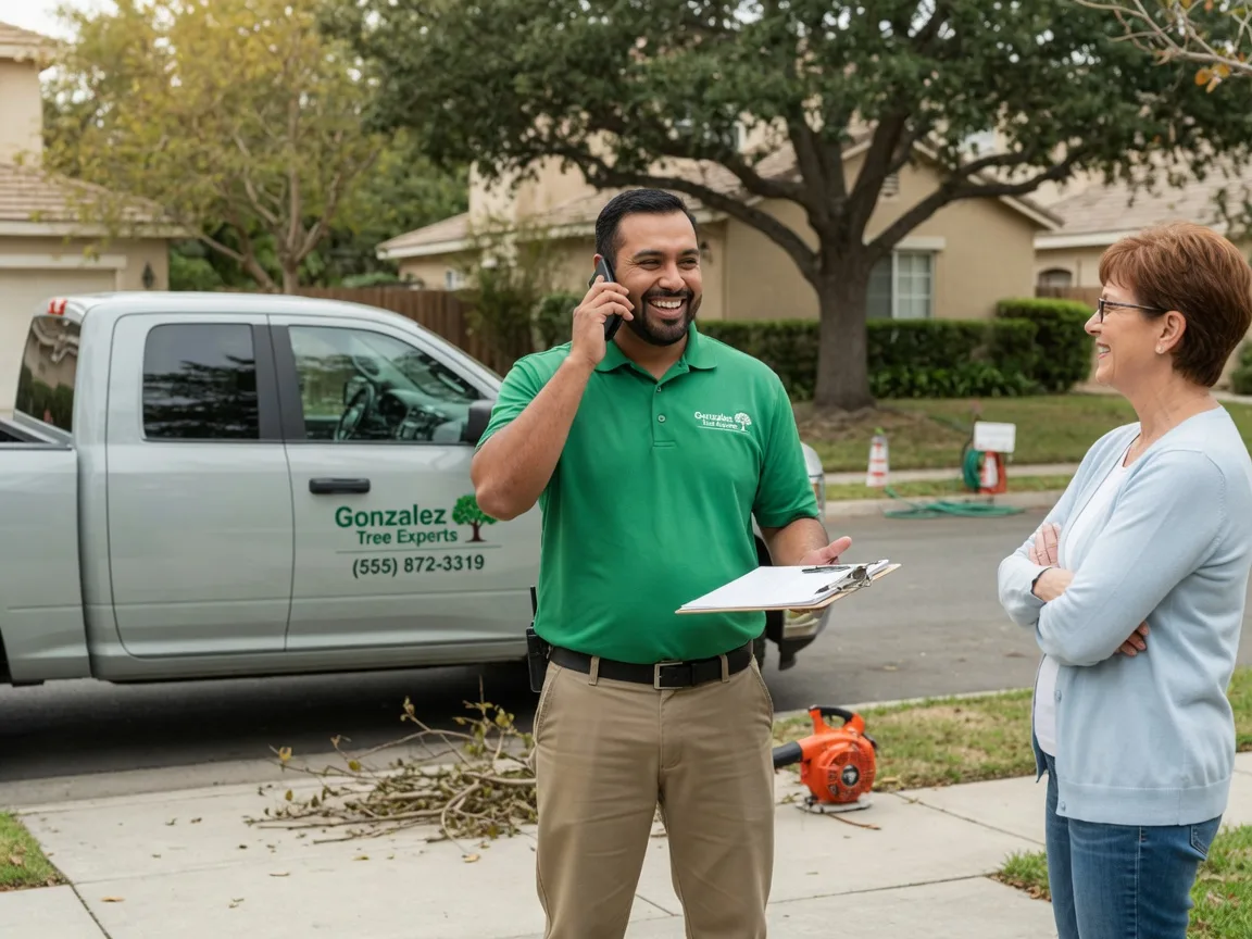 Tree Service Alvordton, OH FAQs